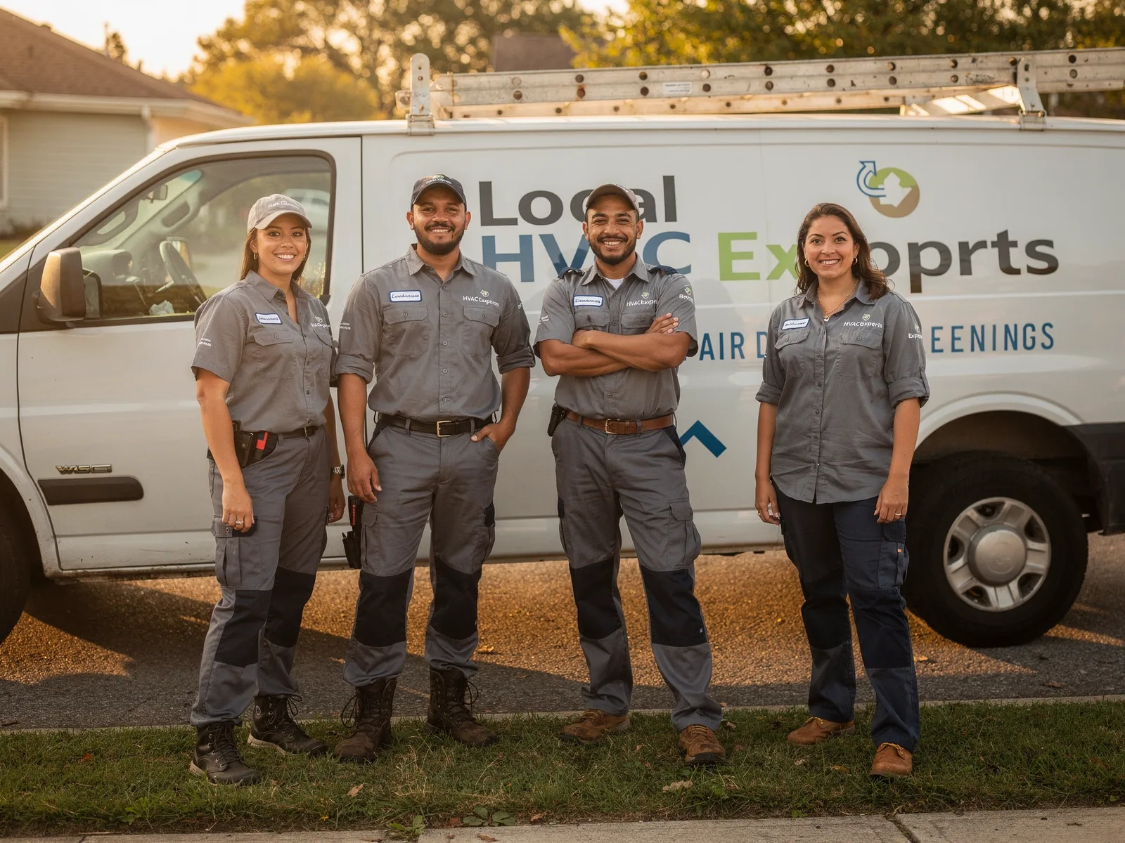 24/7 HVAC Repair & AC Replacement company in Kinderhook, IL